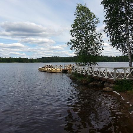 Cottage Baydar Jyraankoski Habitación foto