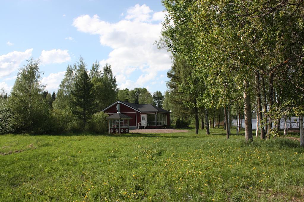 Cottage Baydar Jyraankoski Exterior foto