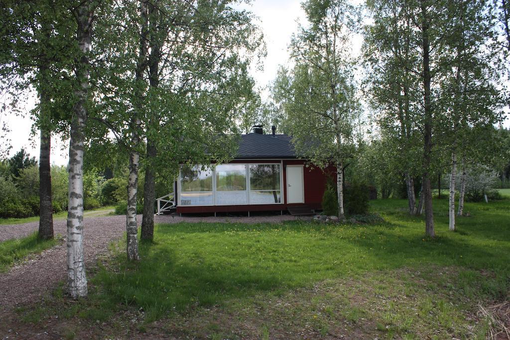 Cottage Baydar Jyraankoski Exterior foto