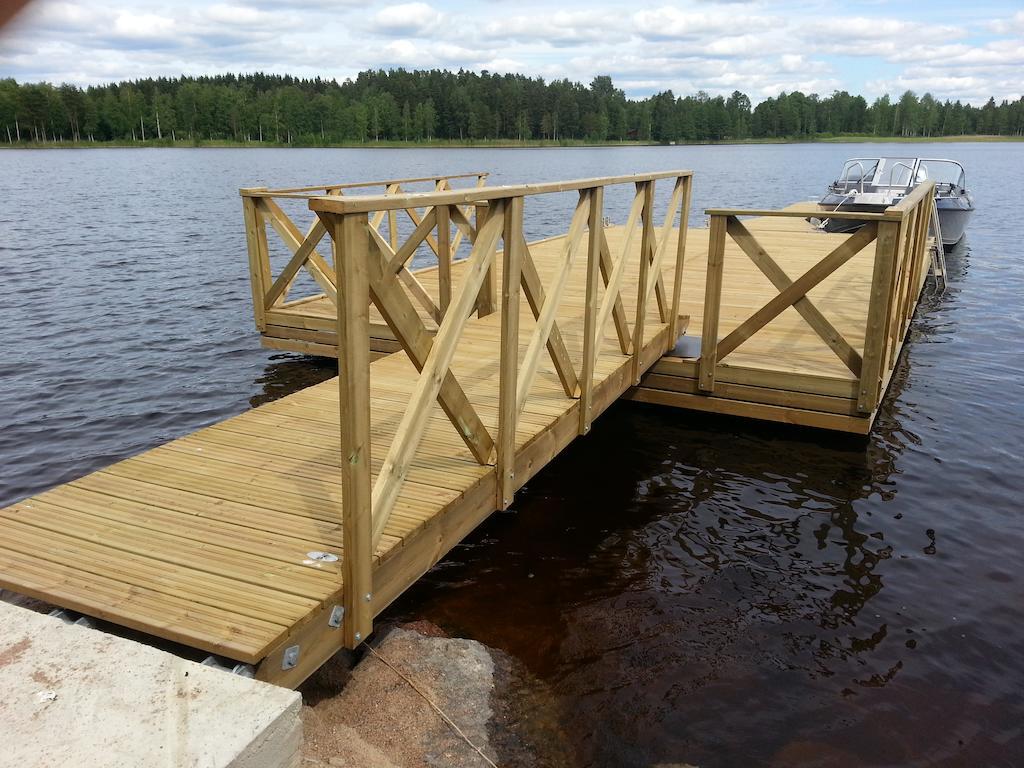 Cottage Baydar Jyraankoski Habitación foto
