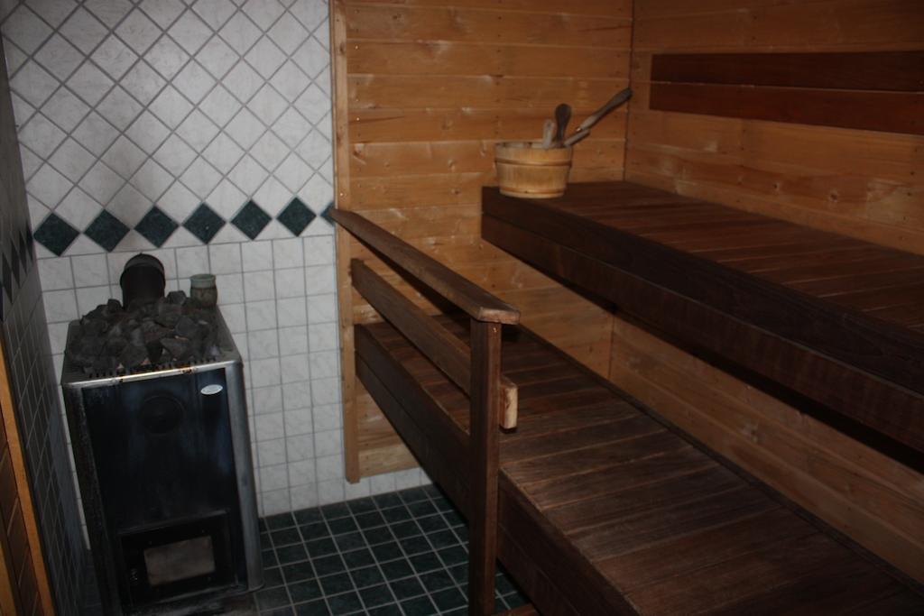 Cottage Baydar Jyraankoski Habitación foto