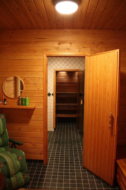 Cottage Baydar Jyraankoski Habitación foto