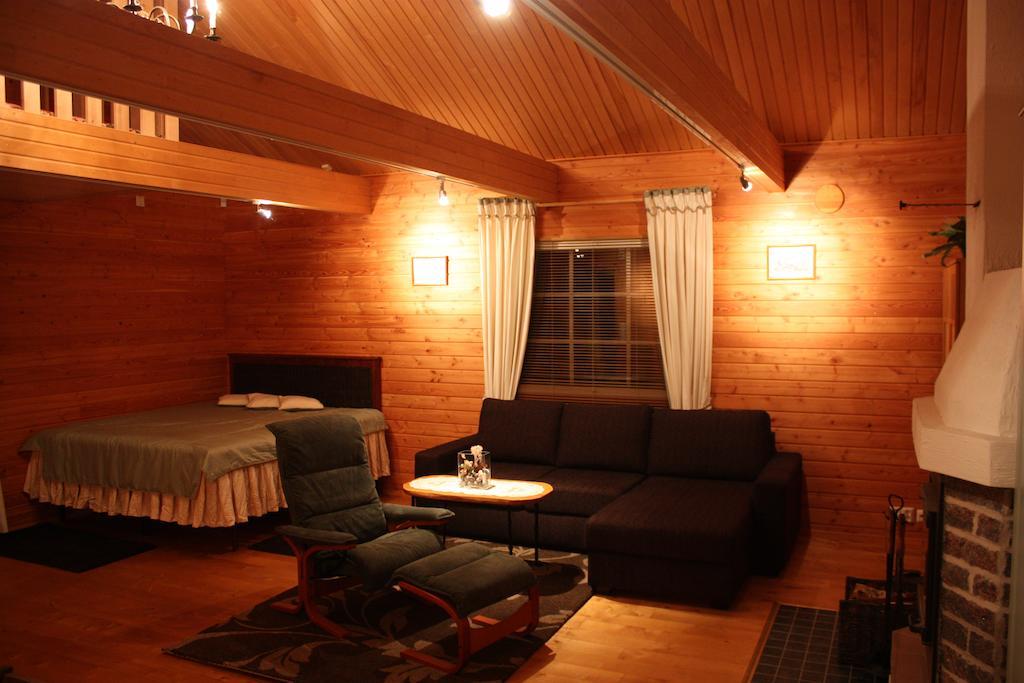 Cottage Baydar Jyraankoski Habitación foto