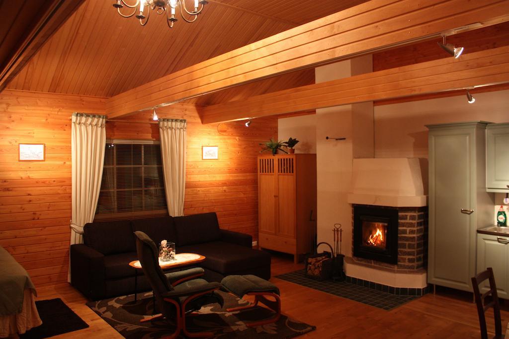Cottage Baydar Jyraankoski Habitación foto