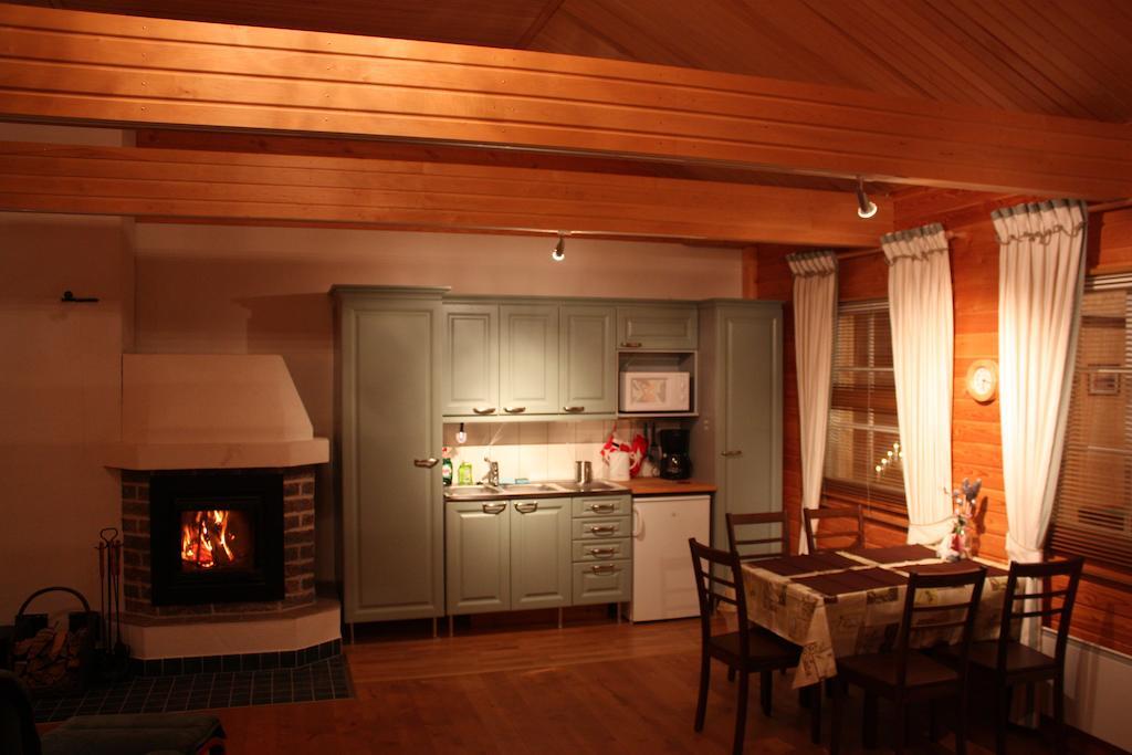 Cottage Baydar Jyraankoski Habitación foto